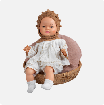 Reborn Doll