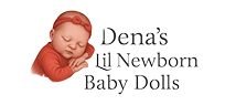 denaslilnewbornbabydolls.com