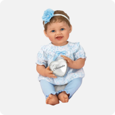 Precious Reborns Dolls